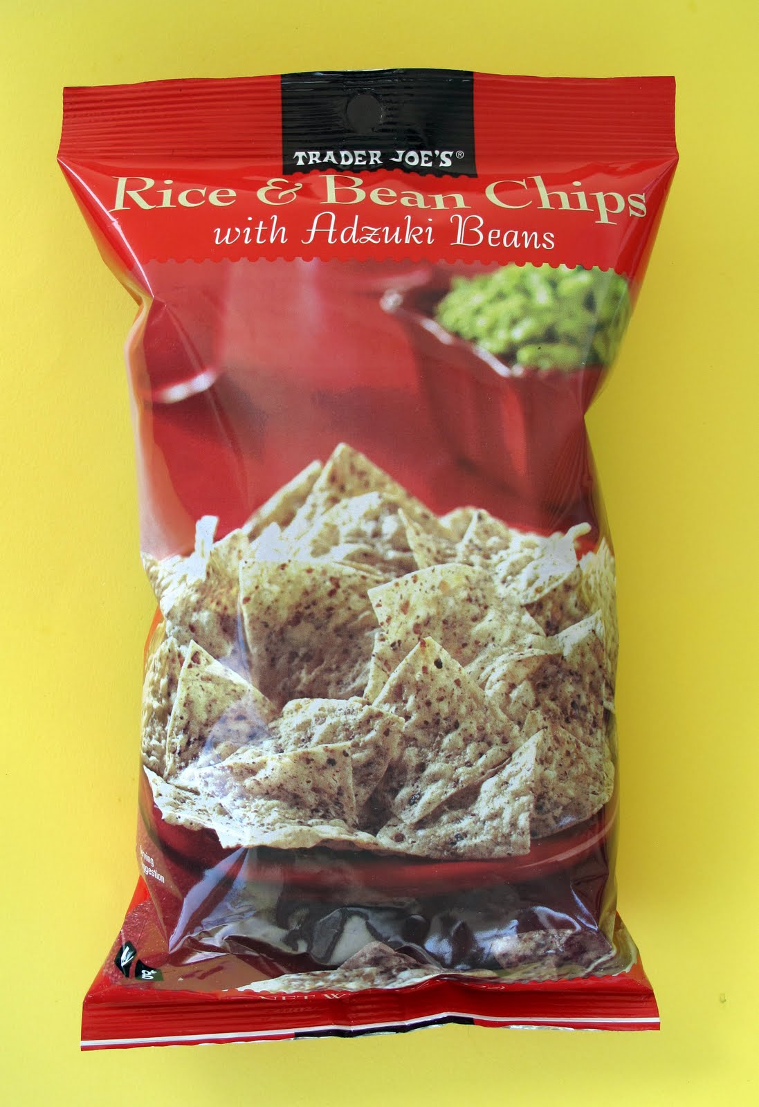 The Laziest Vegans in the World Trader Joe's Vegan Chips Galore!