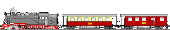 Tren expreso