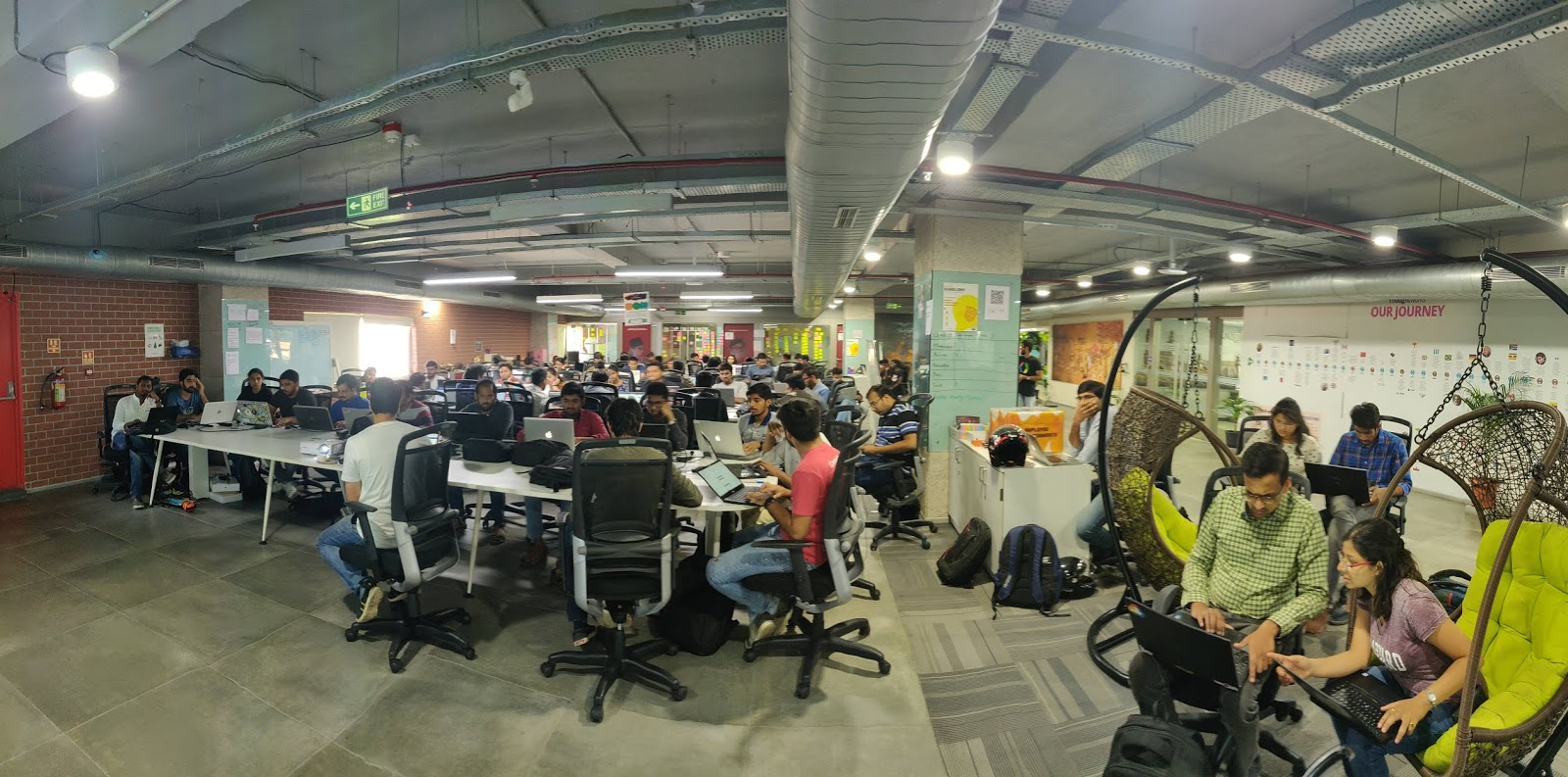 Google Cloud Study Jams 2019, Hyderabad Week 2 | Neil Ghosh