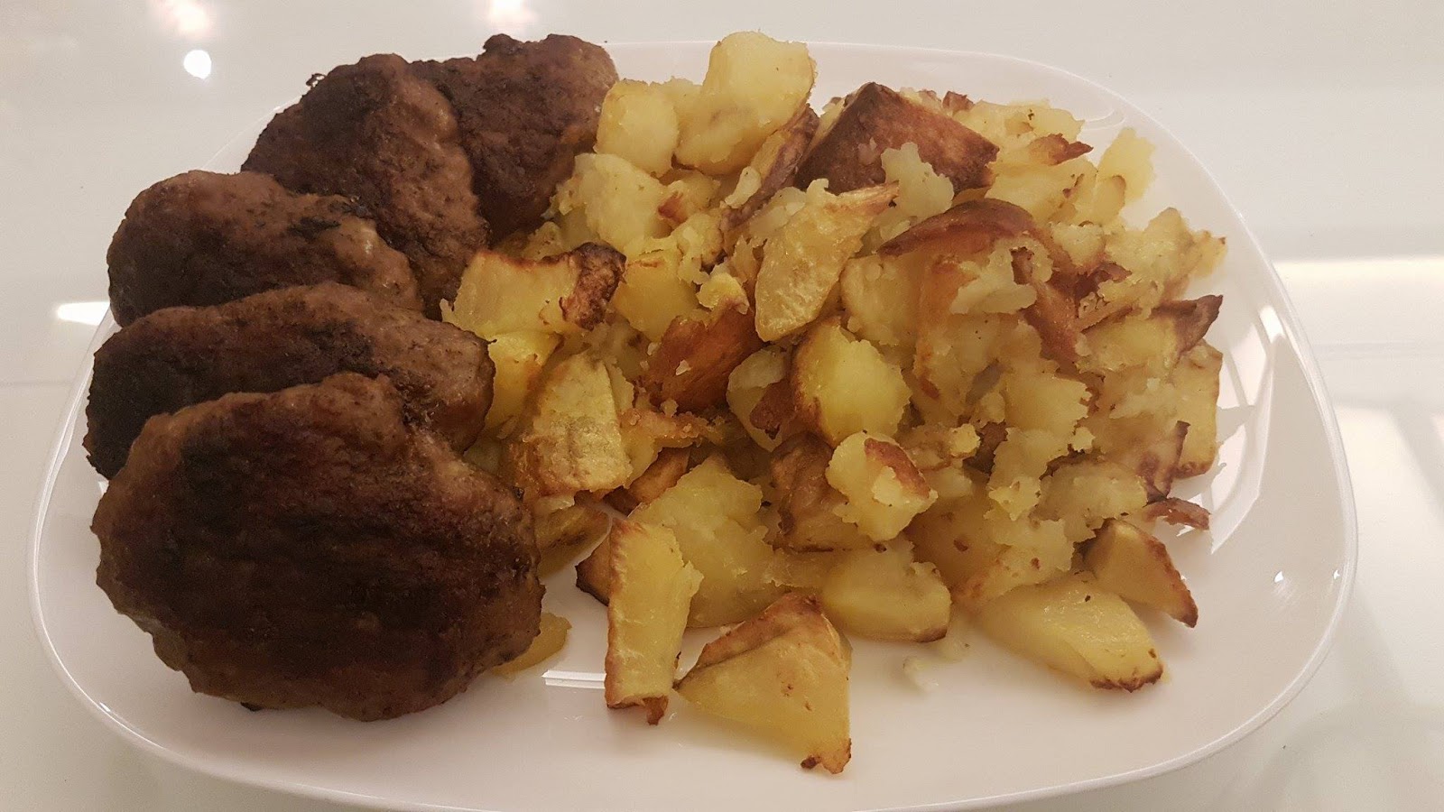 MACEDONIAN MEATBALLS (KOFTINJA) Macedonian Cuisine