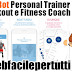 BodBot | Il Tuo Personal Trainer Digitale Per iPhone e Android