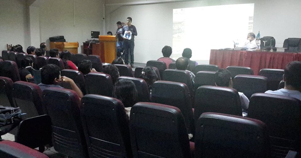 IMPACTANDO DESDE MI ESFERA DE ACCIÓNAGENDA 203 RED INTERQUORUM HUÁNUCO