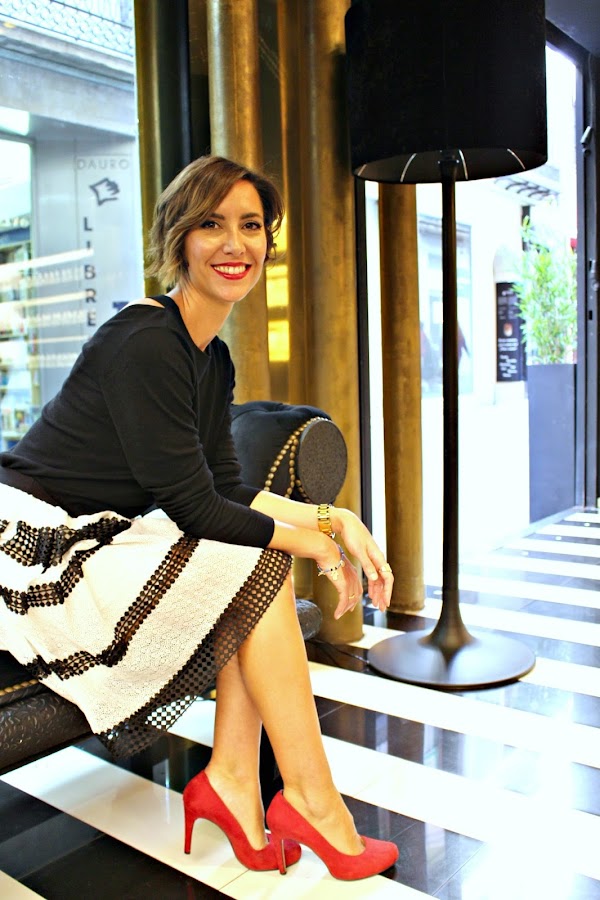 Fitness And Chicness-Conjunto Michael Kors Aracne-2