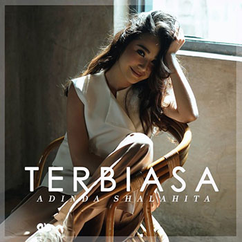 Adinda Shalahita - Terbiasa