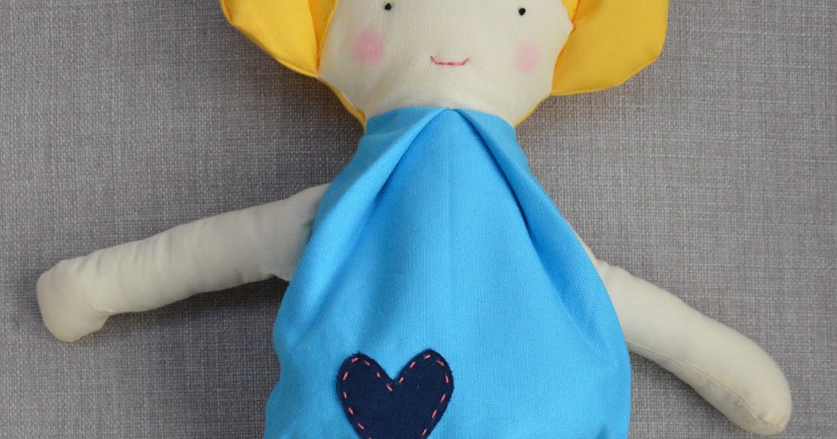 ocd doll