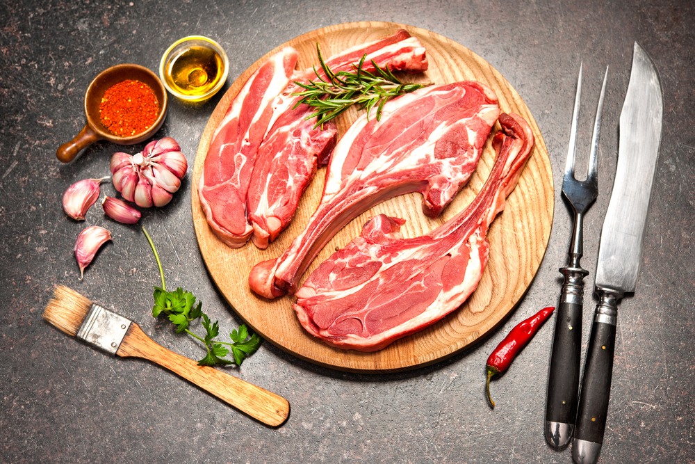 Best Meat Store, Meat Store In Gurgaon