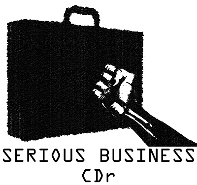 Serious Business CDr