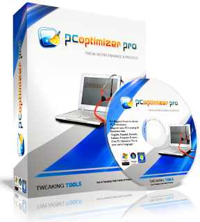 PC Optimizer Pro 7.1.2.9​ Full Patch