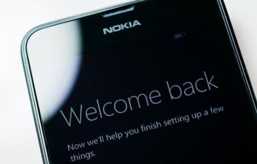 Nokia N Serisi İle Geliyor