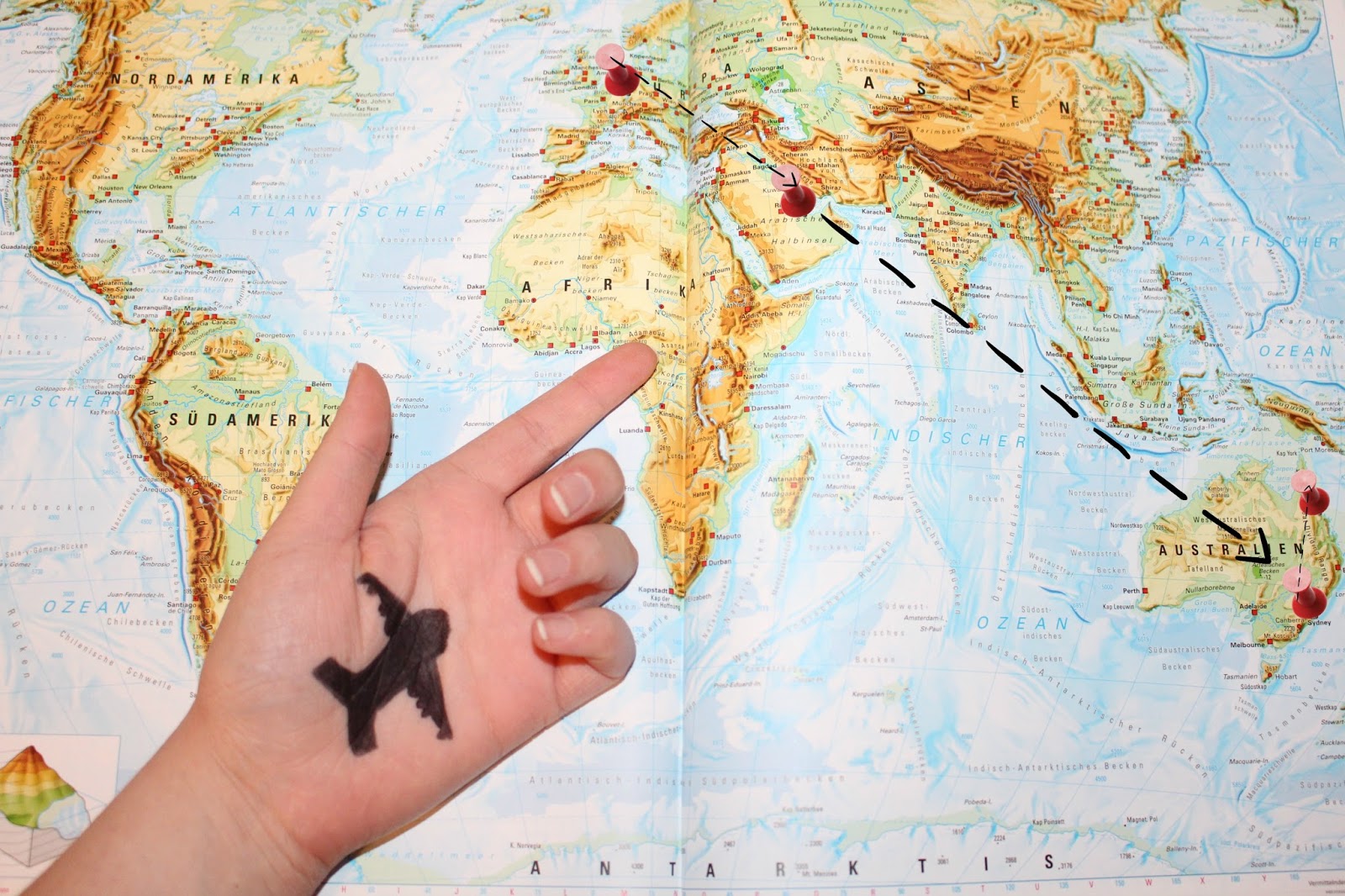 Darkroom Seite 3 Gerhard Schulze A Logbook