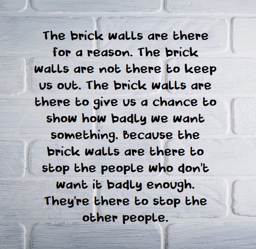 45 Inspirational Quotes from The Last Lecture by Randy Pausch
