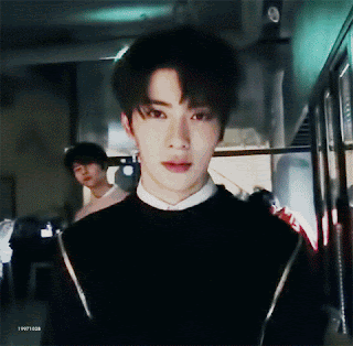 Image result for jaehyun nct 2017 gif