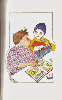 Las cosas más grandes tienen un comienzo pequeño : "La flaca y el gordo"