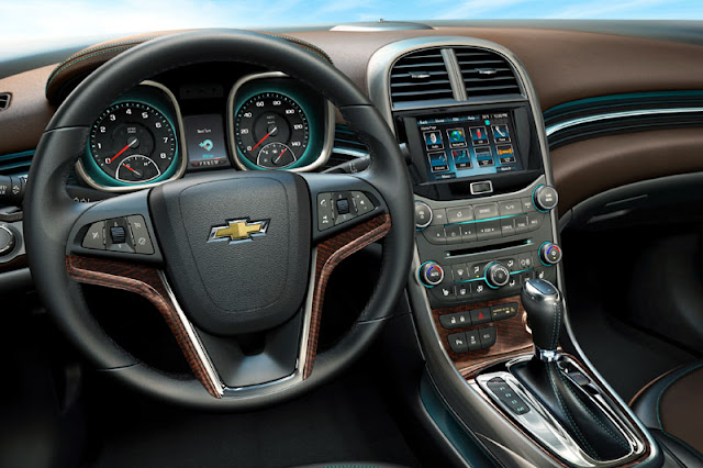 2012 Chevrolet Malibu Pictures | Fast Spy Photo Car All Upcoming Cars