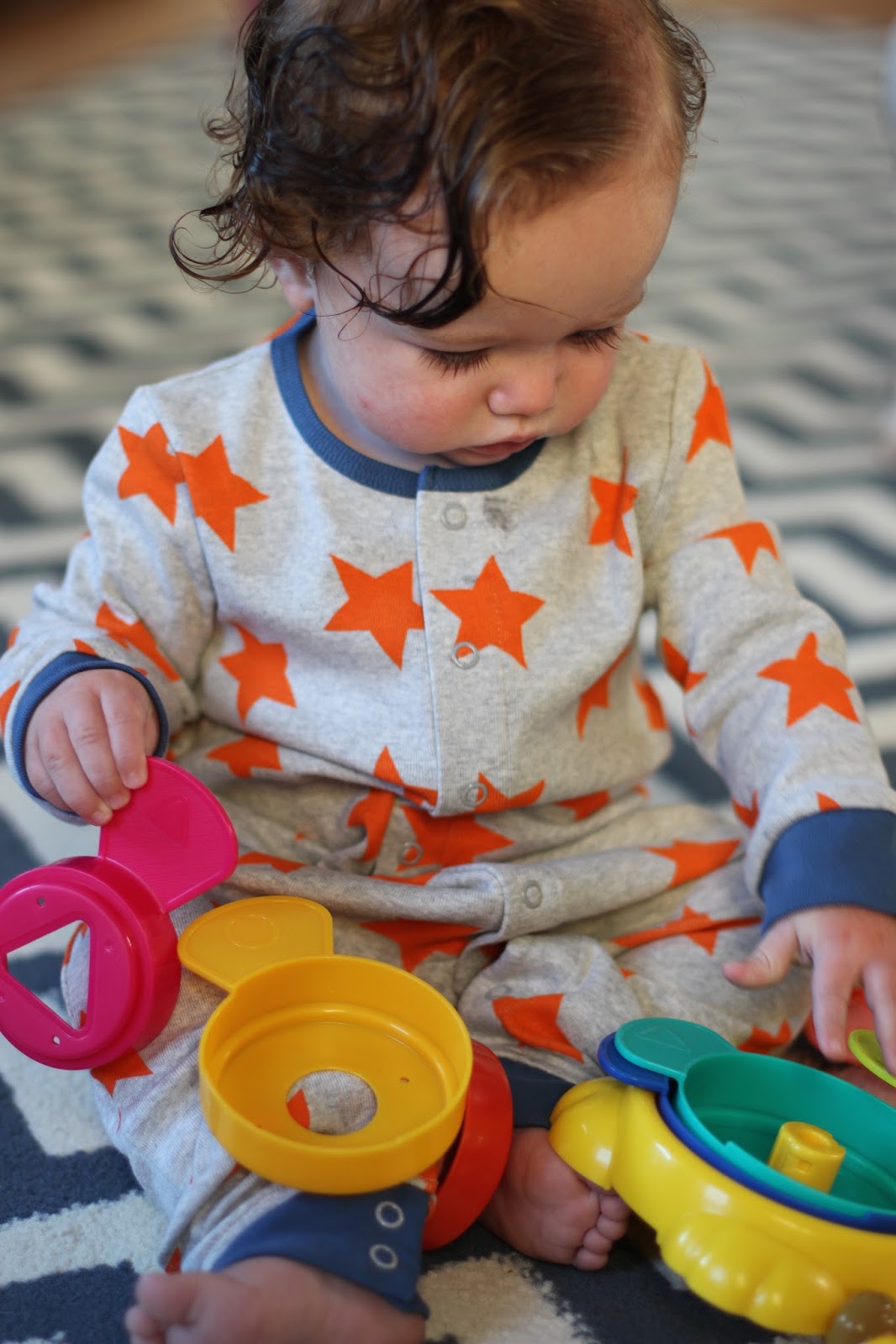 Awesome New "On the Go" Toys The Chirping Moms