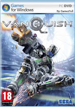 Descargar Vanquish Deluxe Edition MULTI6 – ElAmigos para 
    PC Windows en Español es un juego de Accion desarrollado por PlatinumGames , Little Stone Software