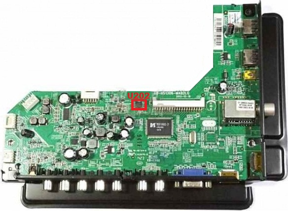 Comment Mettre à Jour Ma Tv Tcl Tcl ms6586 firmware