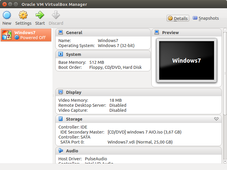 VIRTUALBOX MENGENAL NETWORK ADAPTER DI VIRTUALBOX