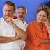 IBOPE: Dilma e Eduardo tecnicamente empatados em Pernambuco