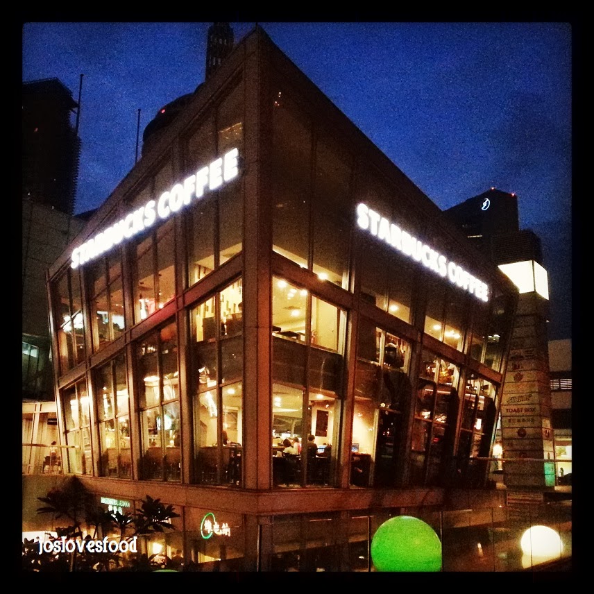 Jos Loves Food June 2013