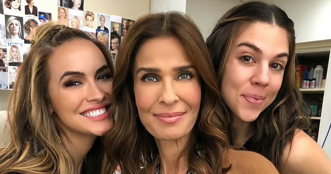 Days of Our Lives' Kristian Alfonso Celebrates Birthday Milestone - See ...