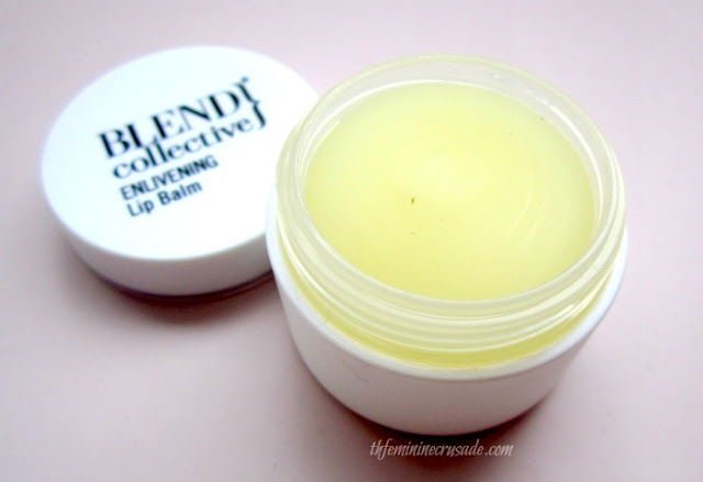 Picture of Blend Collective Enlivening Lip Balm