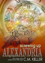 Screwing Up Alexandria