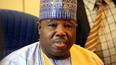 Ali Modu Sheriff Faction Finally Makes Decision on Reconciliation 