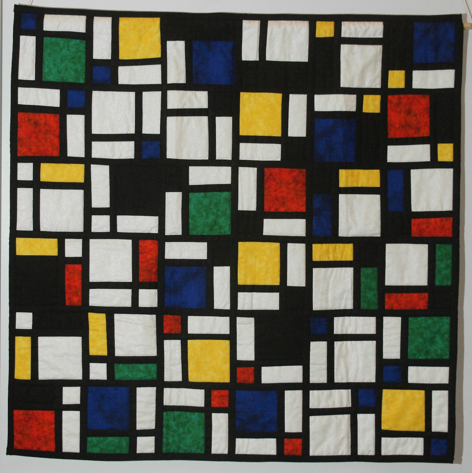 Fine arts: Piet Mondrian's abstraction and his trees