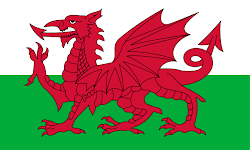 País de Gales (Wales)