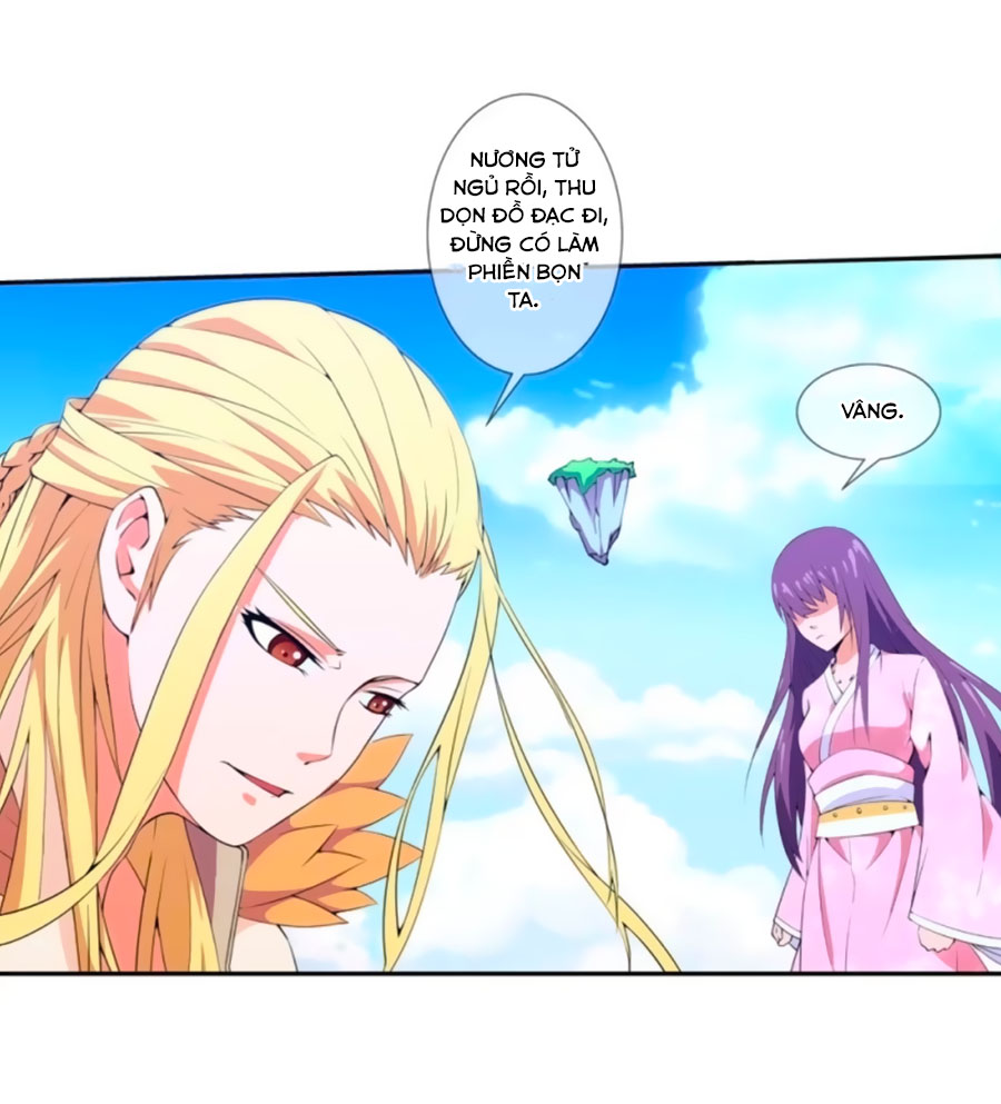 Dẫn Hồn Khúc - Chương 8.2 - Trang 12