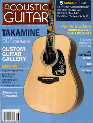 acoustic guitar magazine torrent