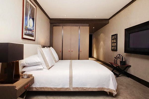The Art Deco style at home