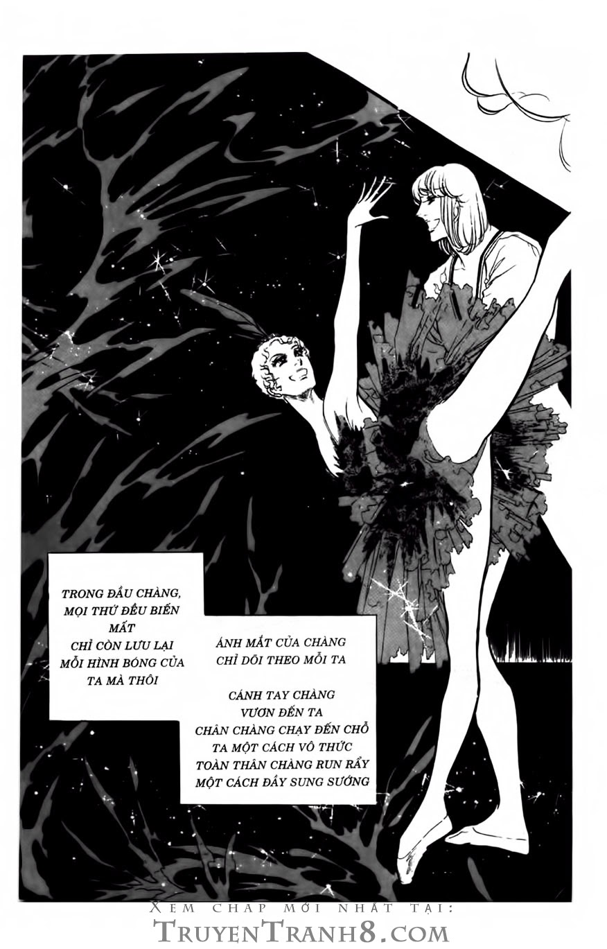 Swan - Vũ Khúc Thiên Nga Chap 99 - Next Chap 100