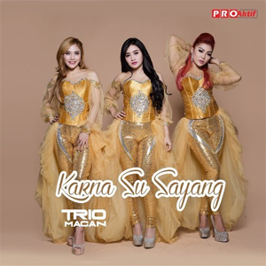 Lirik Lagu Trio Macan Karna Su Sayang Remix Version Pancaswara Lyrics Apakah anda lihat sekarang atas 10 lirik lagu karna su sayang dan artinya hasil di web. lirik lagu trio macan karna su sayang