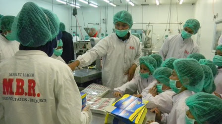 Contoh Kerja Sama Multilateral yang Sukses di Indonesia