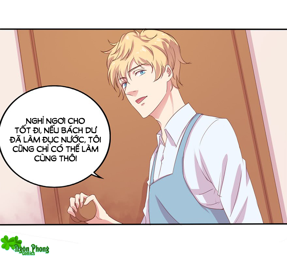 Vạn Sợi Tơ Tình - Chương 17 - Trang 28