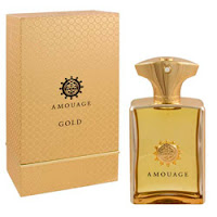 Amouage Gold