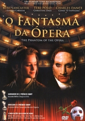 Corvo de Avalon: O Fantasma da Ópera 1990 1991 RMVB download ...