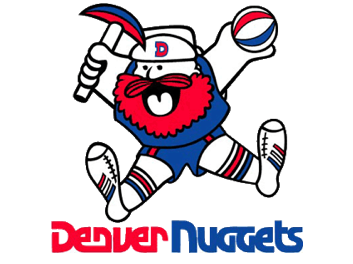 The Hinrich Maneuver: Top 10 Sports Logos of All Time - Part 1