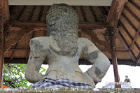 pura kebo edan