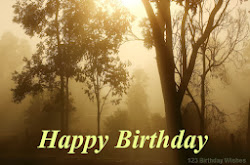 birthday wishes messages happy nature nice