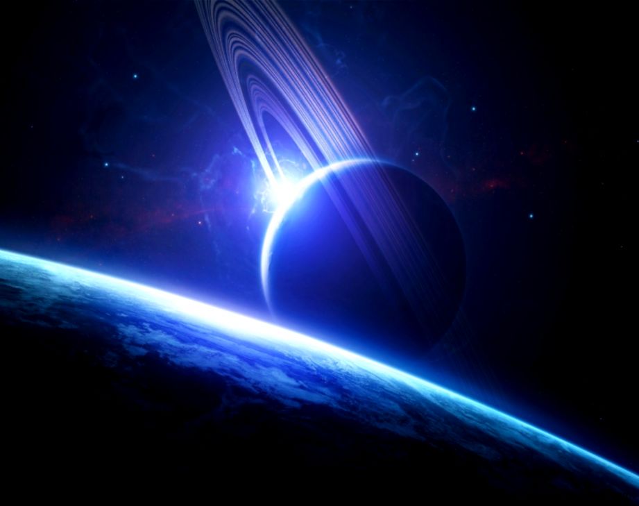 3D Space Wallpaper   Wallpaper HD Base