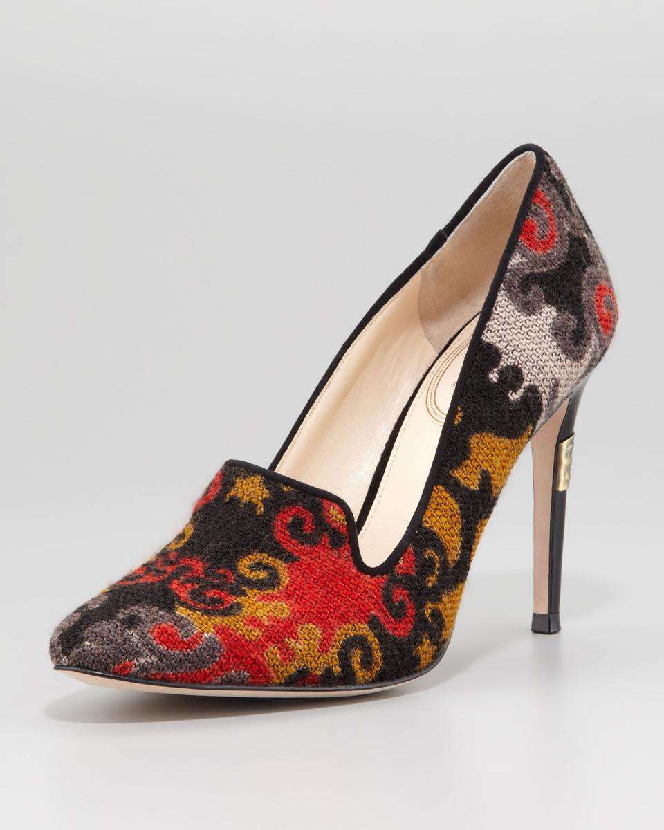 zapatos bonitos de mujer