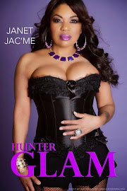 The Return Of Janet Jacme XXX Legend.