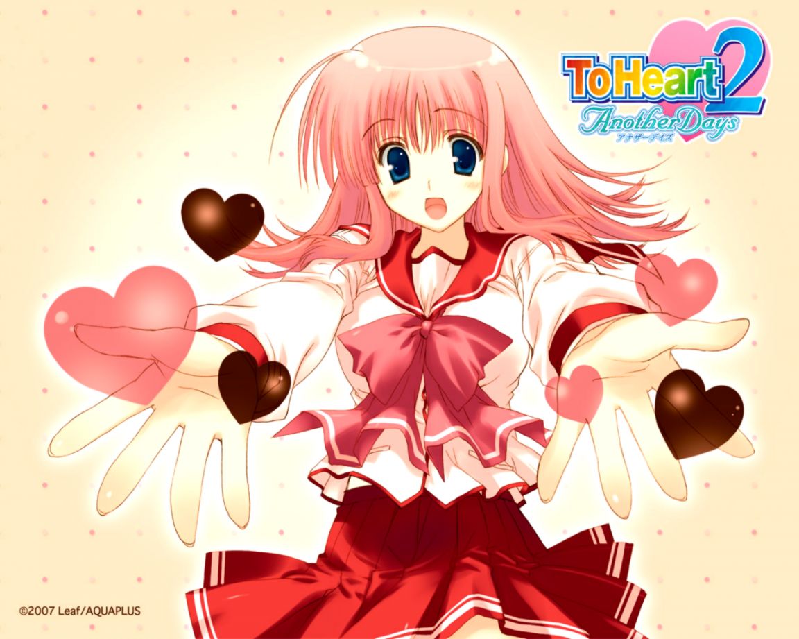 Download To Heart 2 Girl Anime Movie Wallpaper Wide Wallpapers For Android Free Wallpaper To Heart 2 Girl Anime Movie Wallpaper Wide Wallpapers For Free