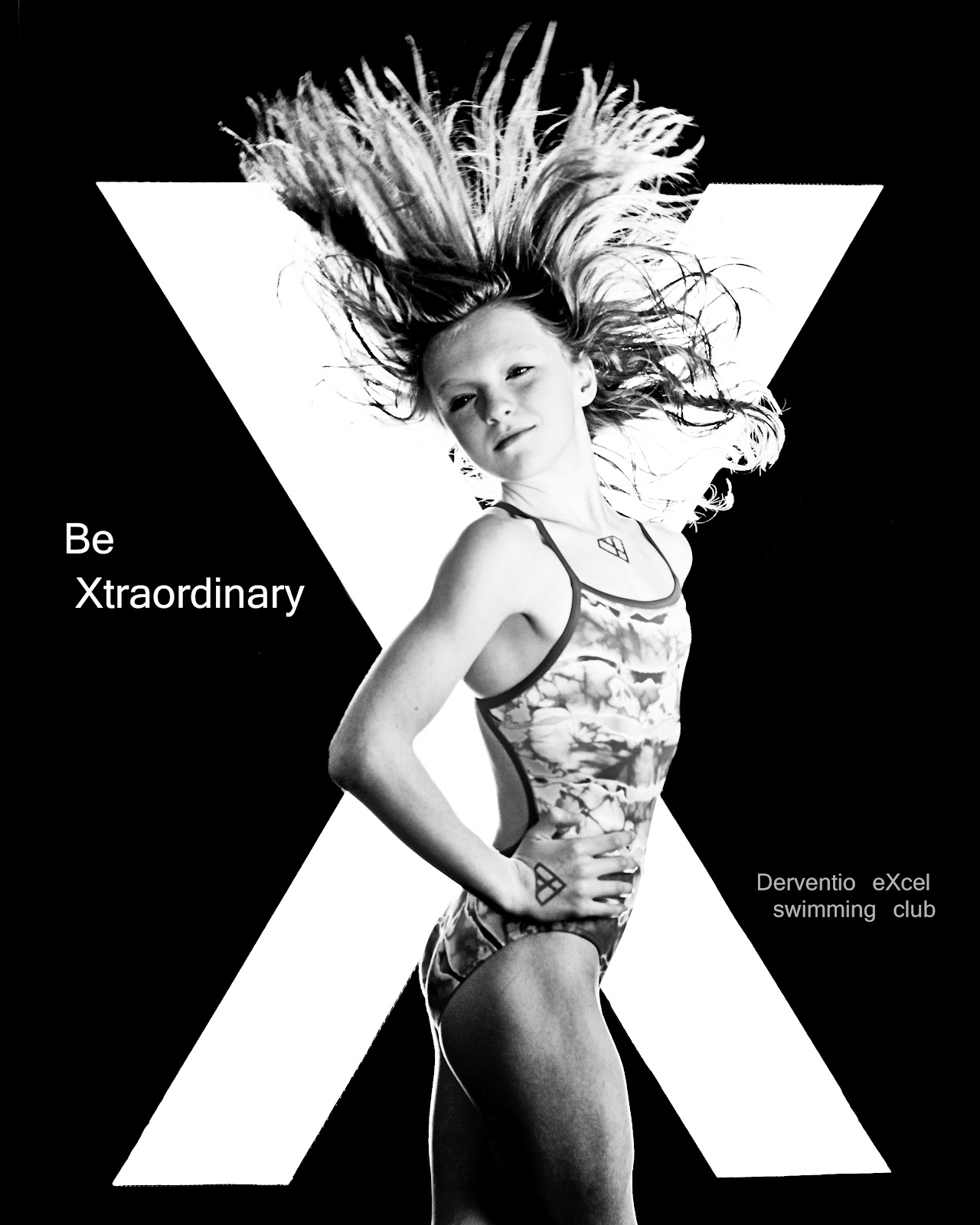 Derventio eXcel Club News ABBIE WOOD SILVER NATIONAL MEDALIST!