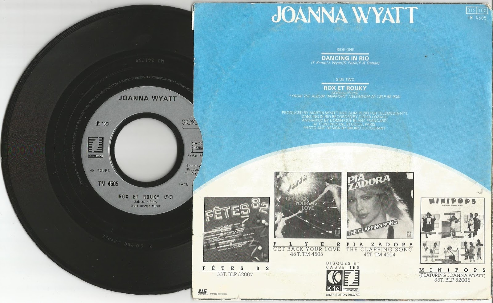 CahorsCalling46 Joanna Wyatt