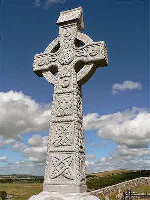 croix celtique 