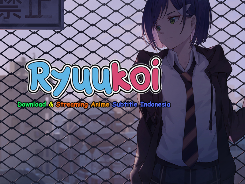 download anime nozoki ana full episod sub indo